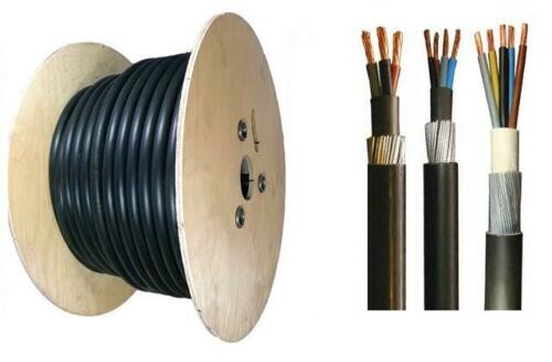 5mm outdoor swa cable - 2.5mm,
