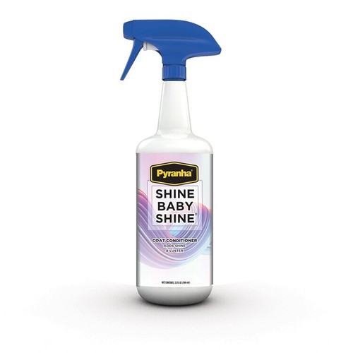 Shine baby - shine, coat