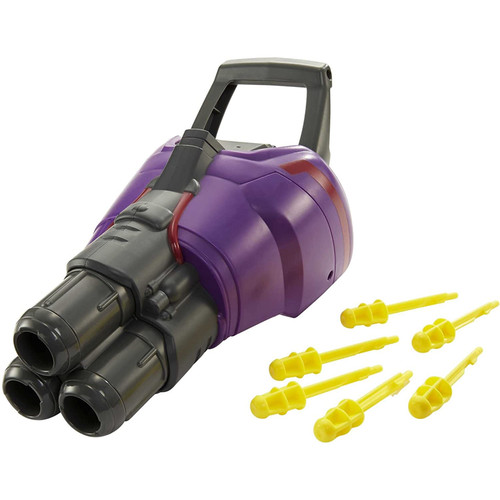 Toy story lightyear zurg arm - story,