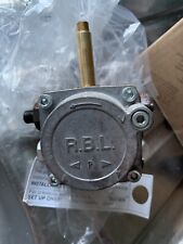 riello oil burner , Warmflow condensing boiler . rbl 
