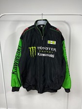 Monster Energy Kawasaki Racing