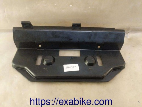 Plastic element for kawasaki - for,