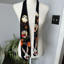 Looney Tunes Mania Halloween