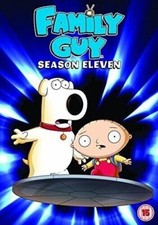 Family Guy DVD ** Complete