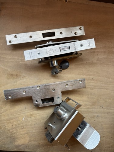 Banham front entrance door - banham,