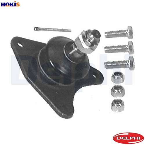 Ball joint tc153 for ford - ball,