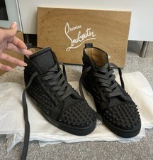 (Genuine) Christian Louboutin