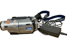 Sony Handycam DCR-TRV725E