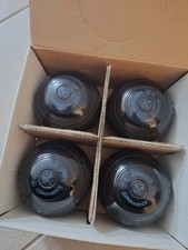 Almark Commander Size 4H