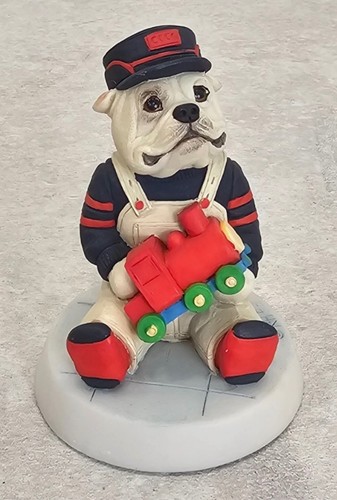 Robert harrop doggie people - robert,