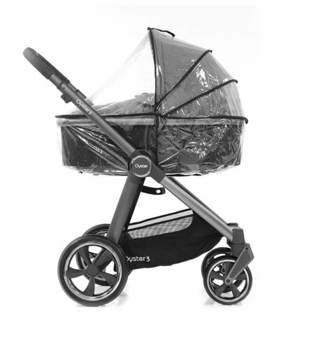 Original babystyle oyster - original,