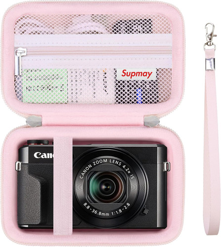 Camera case for canon - case,