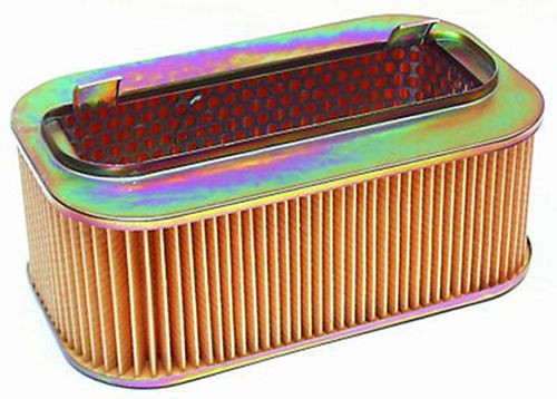 Air filter for - honda, vf