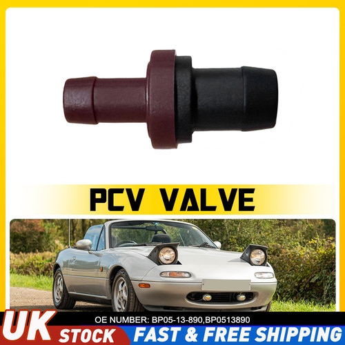 Pcv valve crankcase breather - valve,