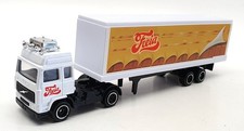 Corgi Diecast Appx 20cm Long 1111 - Volvo Freia Truck - White