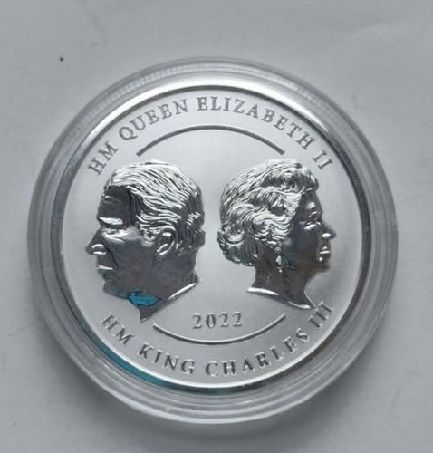 2022 malta 1oz - 2022, fine