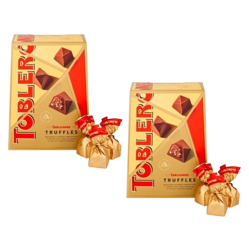 Toblerone milk chocolate - 2,
