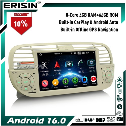 Android core 64gb car - android,