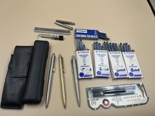 Collection Vintage Papermate &