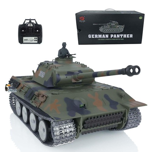 Henglong 0 3819 panther - henglong, 7.0