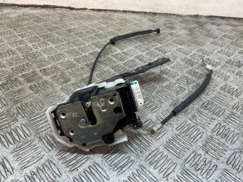 Alfa romeo 159 door lock - 159,