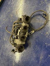 Genuine Honda CB 650 F
