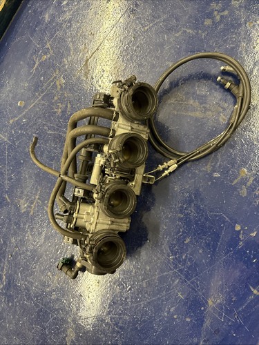 Genuine honda 650 - genuine,