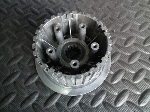 Genuine triumph daytona 955i - daytona,