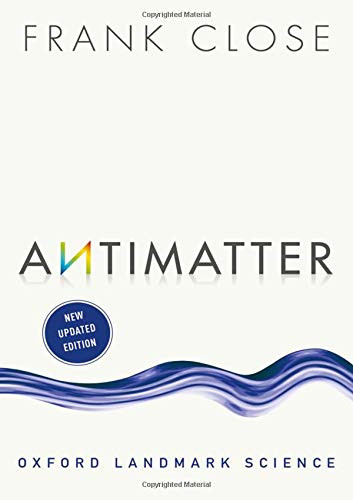 Antimatter oxford landmark - antimatter, (oxford