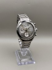 Omega Speedmaster Triple
