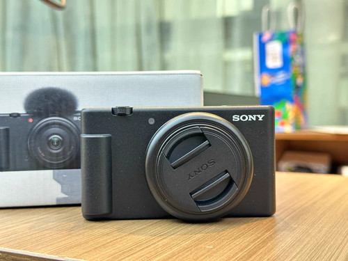 Sony 1mp 4k compact - sony, 20.1mp