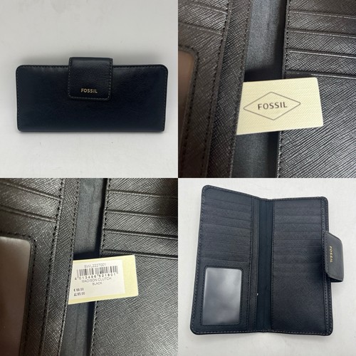 Fossil madison slim - fossil,