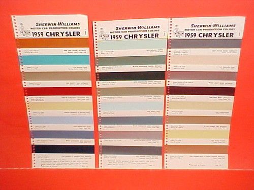 1959 chrysler imperial 300e - 1959, n