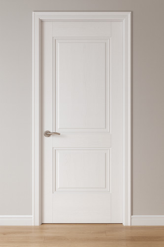 Lpd internal white - white, door