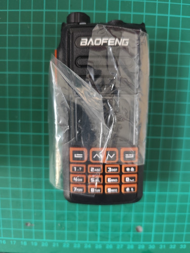 Pre owned baofeng dmr - pre-owned,