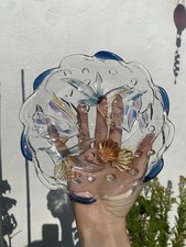 Mikasa fish Design Vintage