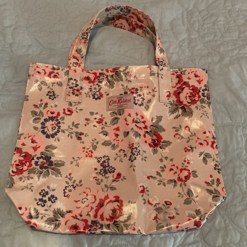 Cath kidston large floral tote - cath,
