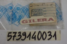 Handlebar Fairing Sticker