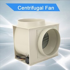 Centrifugal Extractor Fan Vent