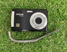 Intova SportIC 800 Digital Camera 10 MP - 3M  (A262)