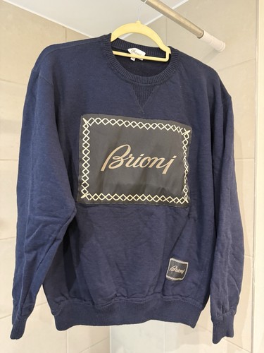 Brioni men shirt xtra large - brioni, men's