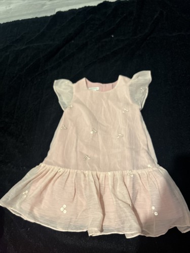 Baby girl monsoon party - girl,
