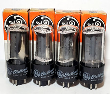 GE Matched Quad 22DE4 Vacuum