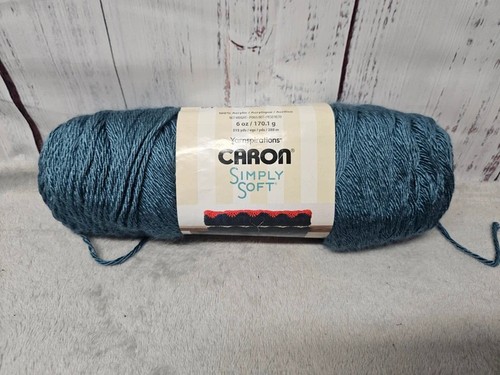 Caron simply soft yarn country - caron,