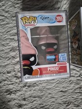 Funko Pingu Bath Towel LE 5000