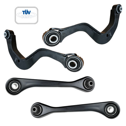 For touran 2003 2015 rear - touran, 2003-2015