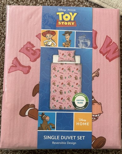 Primark toy story pixar - toy, pink