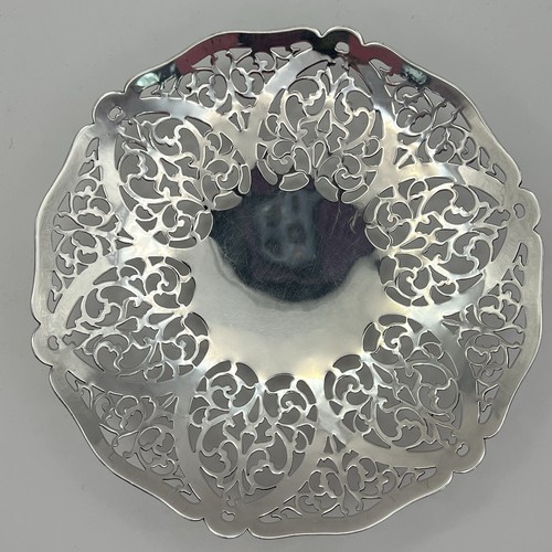 Vintage epns silver plated - silver,