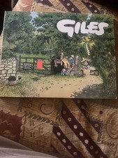GILES ANNUAL 33: 33rd Series