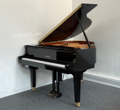 Yamaha gb1 disklavier - disklavier, e3